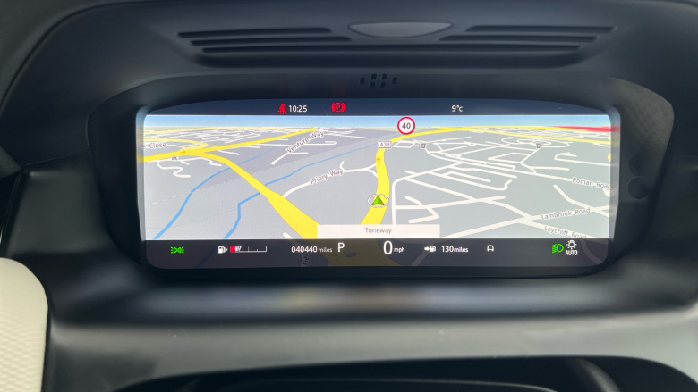 Land Rover Discovery Sport 2.0 D180 R-Dynamic SE 5dr Auto Diesel Station Wagon